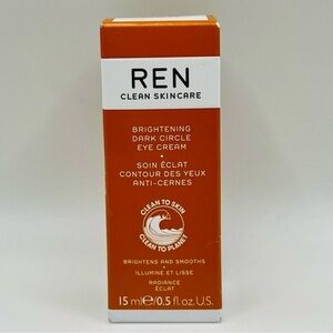 Brightening Dark Circle Eye Cream